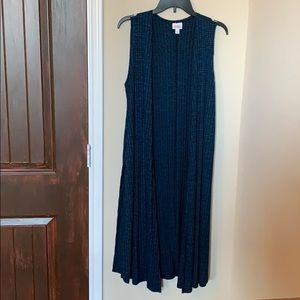 LLR Joy Vest, Women’s Small